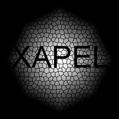 Xapel Intergalatic Travel 2017 Playlist