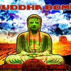 Buddha Bomb