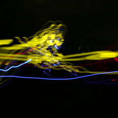 Broken Bells vs. SKINNY PUPPY