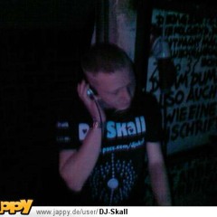 DJ-Skall