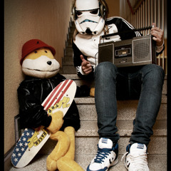 DJ-Team Rabaukendizko