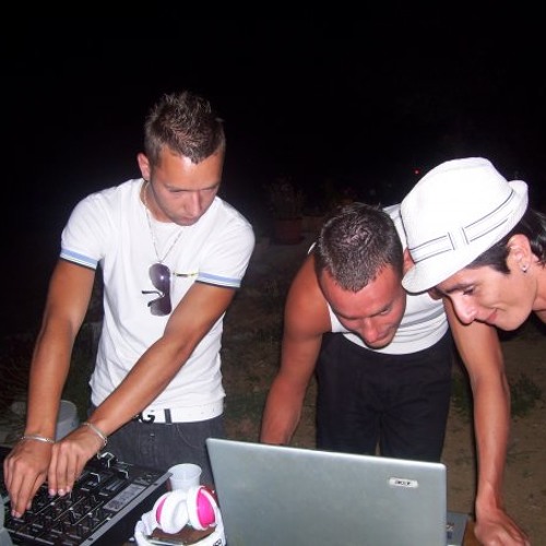 Aout 2010 dj nony mix