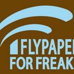 Flypaper For Freaks