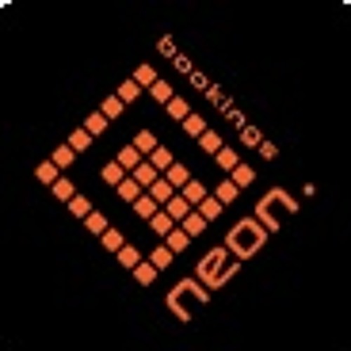 Neon Bookings’s avatar