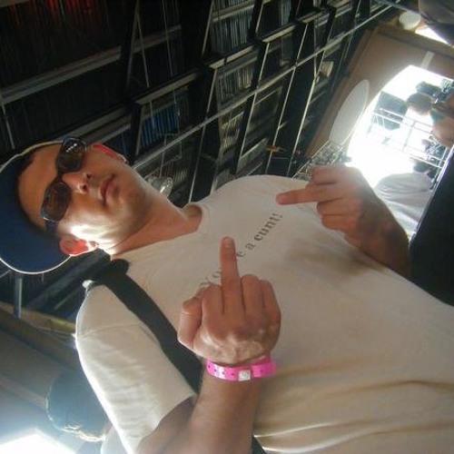 SoundCloud profile picture for @peoples