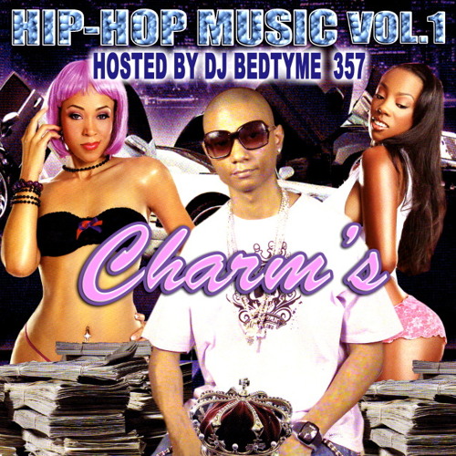 SoundCloud profile picture for @charms