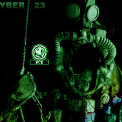 Cyber23 Drum'n'Bass to Hardtek