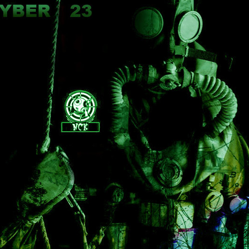 Cyber23 Drum'n'Bass to Hardtek