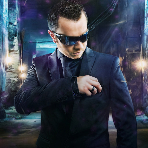 SoundCloud profile picture for @steed