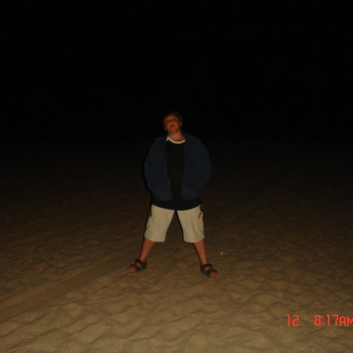 SoundCloud profile picture for @hutchinson