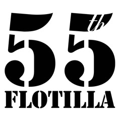 The 55th Flotilla