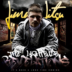 01 This Is Just..(Ft. Manik) - Jimmy Jitsu