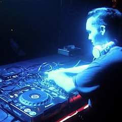 DJ DAVID MARTINEZ