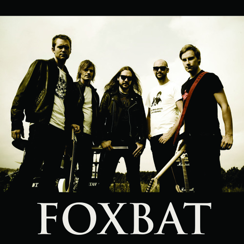 Foxbat’s avatar