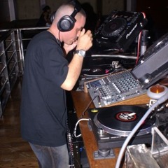 DJ SHONUFF