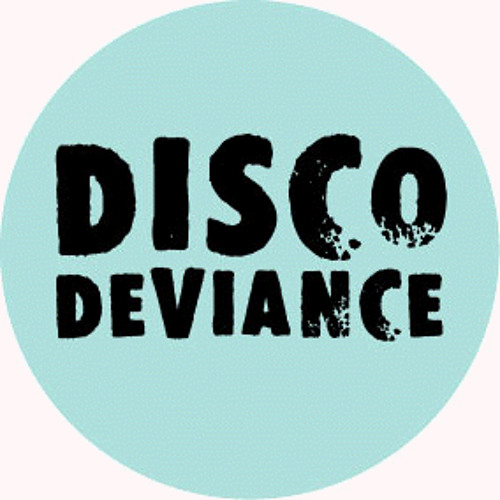 Disco Deviance Pulse Radio Show 34 - Get Down Edits Mix