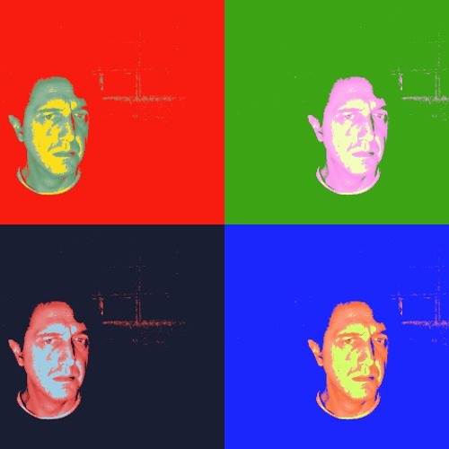 SoundCloud profile picture for @hedges
