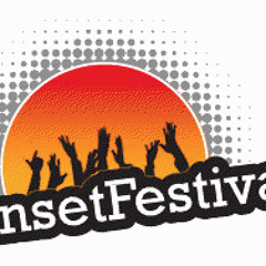 sunset festival