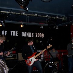 Your Attention Please