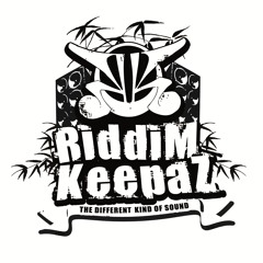 Riddim Keepaz
