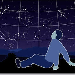 Stargazing Boy