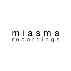 miasma_recordings
