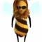 Sticky Bee