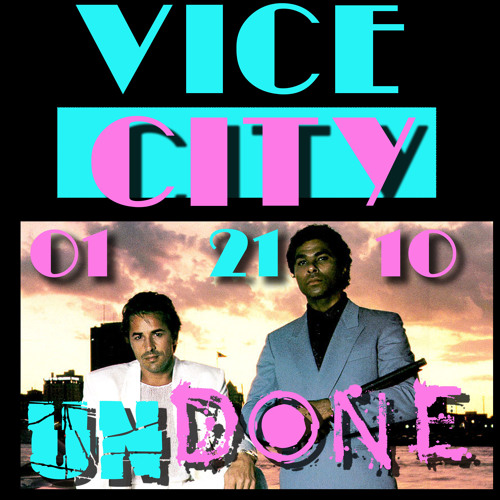SoundCloud profile picture for @undone
