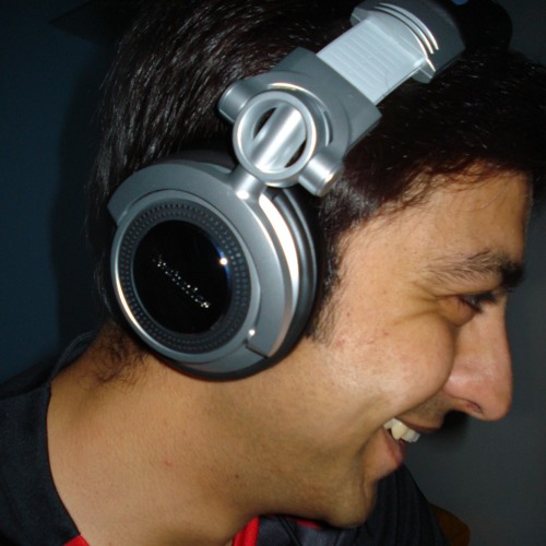 SoundCloud profile picture for @kuldeep