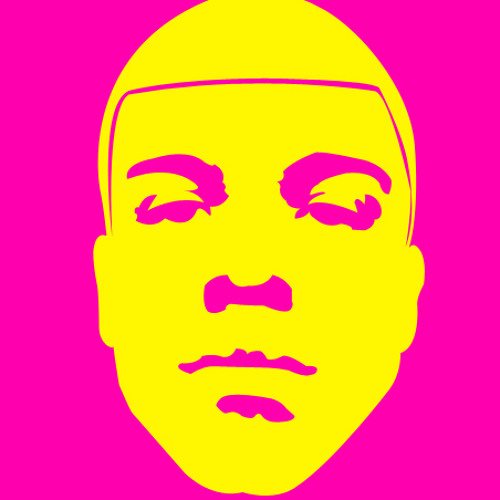SoundCloud profile picture for @integral