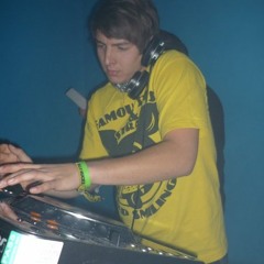 DJ Joe Gibson