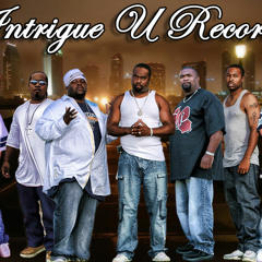Intrigue U Records