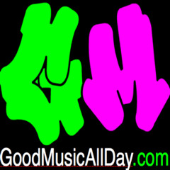 GoodMusicAllDay