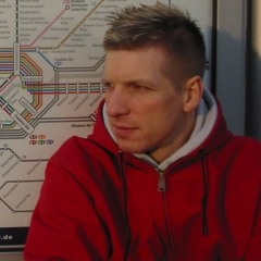 Peter Ritter aka Skip-R