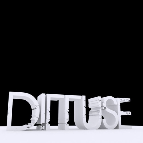 Diffuse Members - Computer Love