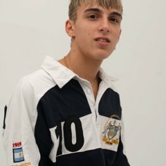 01  -jony el polaquito - desde que te perdi