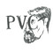 P.V.C.