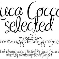 Luca Cocco Selected