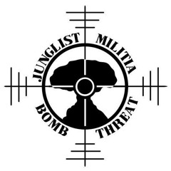 JUNGLIST MILITIA