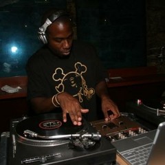 DJ Black Daniels