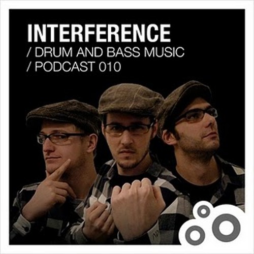 SoundCloud profile picture for @interference