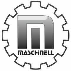 Maschinell Schallwaren