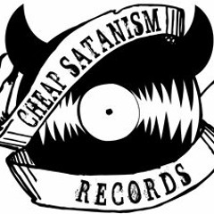 Cheap Satanism Records