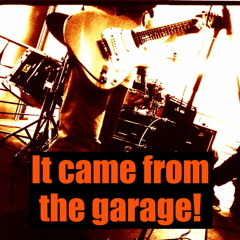 It Came From The Garage