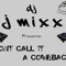 Dj J Mixx