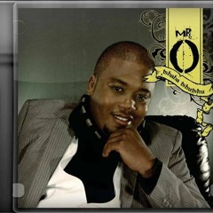 Mr O Tshaba Tshutshu
