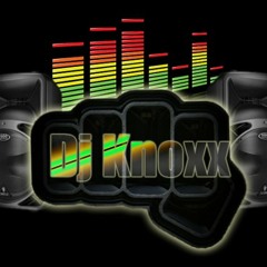 Dj Knoxx