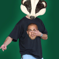 TheBadgerKing
