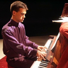 Martist Piano
