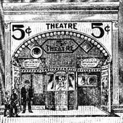 5 Cent Theatre